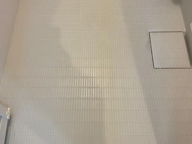 ◎安心の損害保険加入済み◎予約から施工まで100%自社対応！サービスの画像