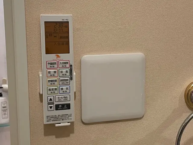 浴室乾燥・暖房・換気扇の交換です。お気軽にご相談ください。後継機種推奨サービスの画像