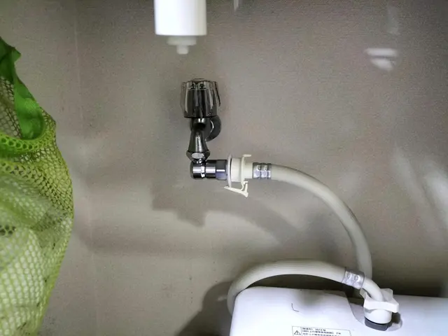 業歴15年の実績　明朗会計◎スピード対応※水栓嵩上げ10〜15cm対応相談可能！サービスの画像