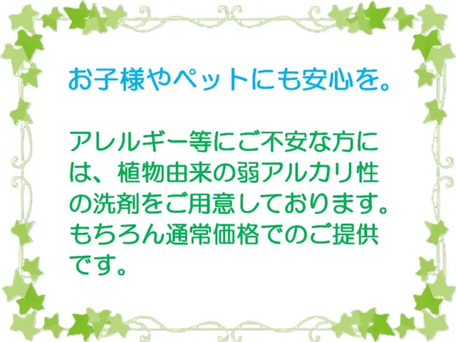 2台以上で消臭抗菌コート無料！◆PayPayご利用可能！◆複数台割引ございます！サービスの画像