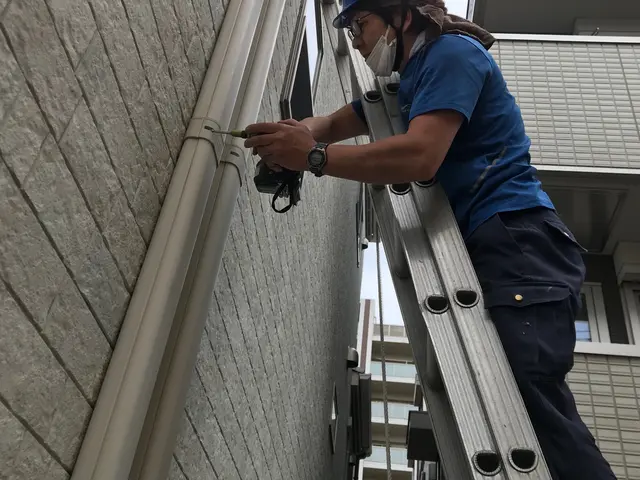 【業歴20年の実績】店長の私がお伺いします◎迅速丁寧に仕上げますサービスの画像