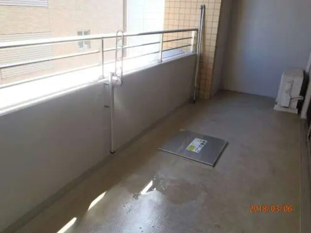 《東京、神奈川、埼玉》清掃、消毒、ネット取付け！ハト対策は当社にお任せ下さい！！サービスの画像