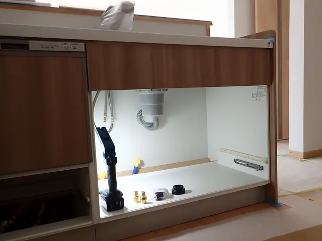 【北九州発】豊富な経験を持つプロが訪問！スピーディかつ丁寧な作業をお約束します◎サービスの画像