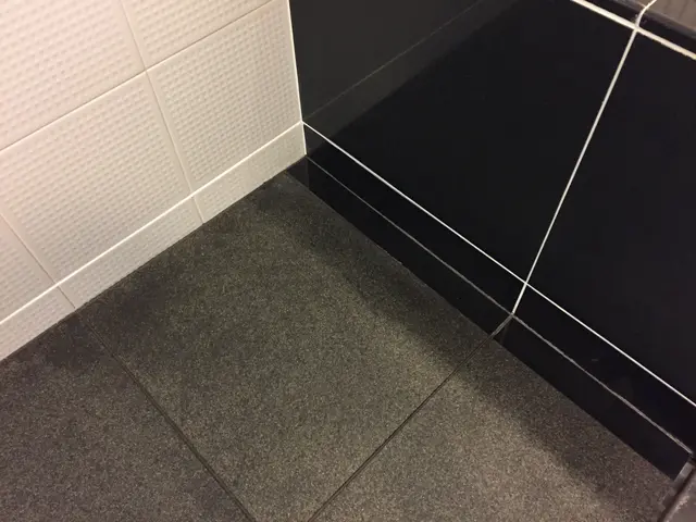 ★カビ・湯垢・皮脂汚・石鹸カスを残らずスッキリ★　☆pay pay・クレカOKサービスの画像