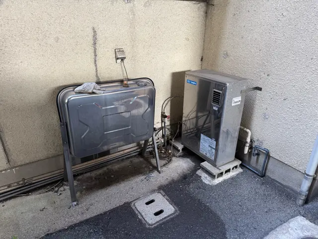 ○業界歴10年以上のスタッフが対応　　　　○大手ガス会社などの施工現場で活躍中！サービスの画像