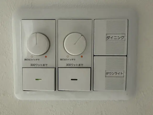 コンセント、スイッチ交換、移設、増設！　2個目から割引あり！サービスの画像