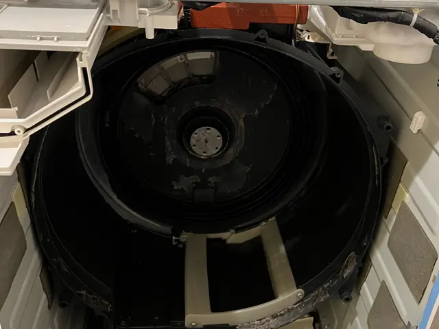 国内4台メーカー対用！丁寧な作業を心がけて､作業を致します！サービスの画像