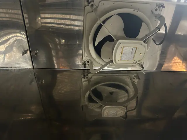 プロの技術でご満足いただけるように心を込めて作業いたしますサービスの画像