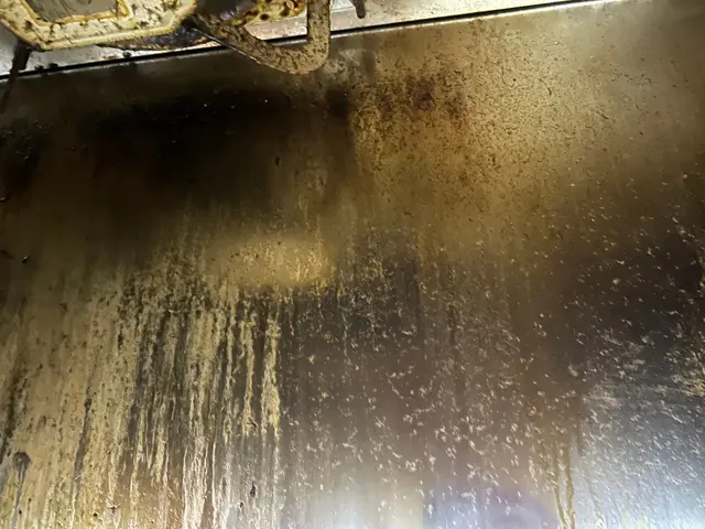 プロの技術でご満足いただけるように心を込めて作業いたしますサービスの画像