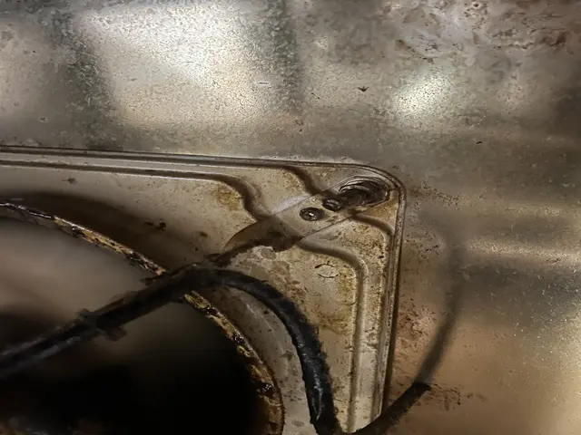 プロの技術でご満足いただけるように心を込めて作業いたしますサービスの画像