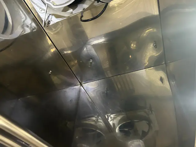 プロの技術でご満足いただけるように心を込めて作業いたしますサービスの画像