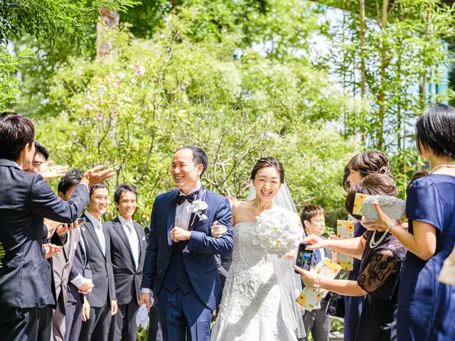 楽しさをアルバムに！年間100件以上のカメラマンが皆さんの笑顔を切り取ります！サービスの画像