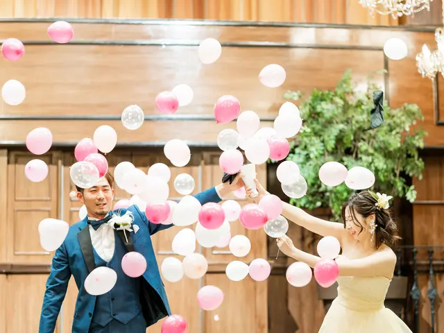 楽しさをアルバムに！年間100件以上のカメラマンが皆さんの笑顔を切り取ります！サービスの画像