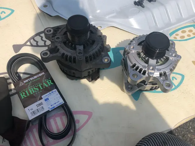 ★国産車限定★おクルマの困ったを解消できるかも！当店におまかせ下さい！サービスの画像