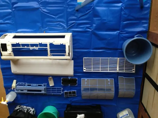 複数台がお得です！赤ちゃんからお年寄りまで優しいエコ洗剤使用！サービスの画像