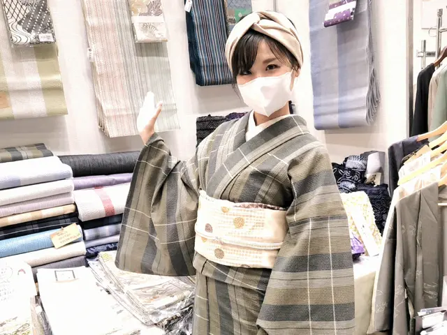 お子様からシニアの方まで★様々なシーンに合った着付けをいたします！