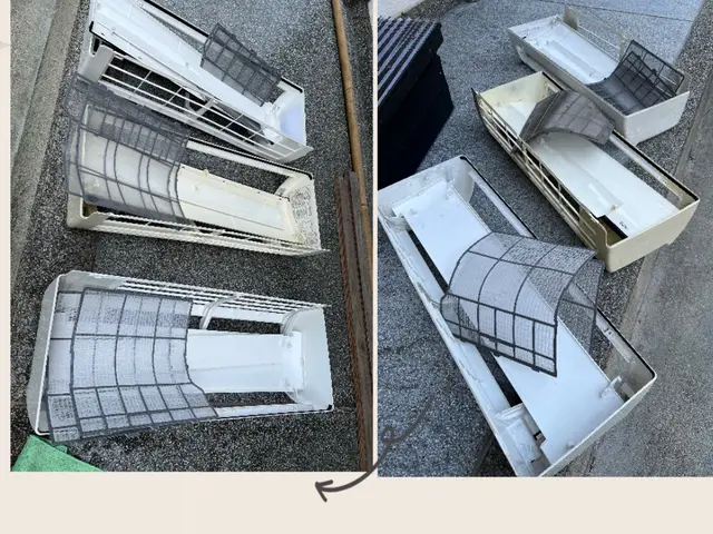 ビジネスホテルや病院、施設等のクリーニングも定期的に行なってるスタッフも伺いますサービスの画像