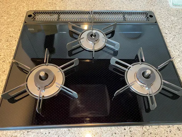 しつこい油汚れ！オマセ下さい！コロナ対策ok！女性スタッフ同行可能◎サービスの画像