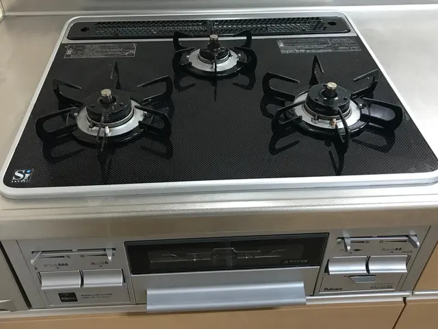 しつこい油汚れ！オマセ下さい！コロナ対策ok！女性スタッフ同行可能◎サービスの画像