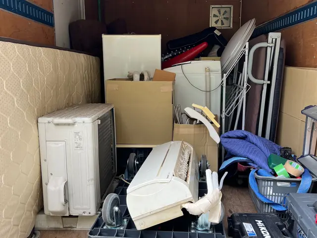 不用品回収！業界12年の実績！まずはご相談ください。サービスの画像