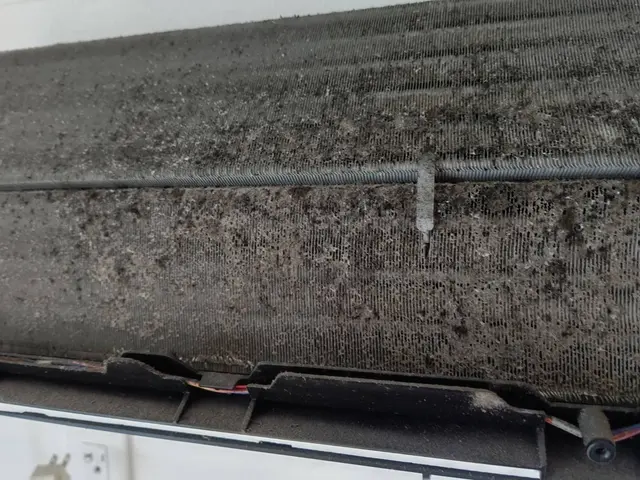 エアコンクリーニング協会員在中　業歴10年の経験と実績サービスの画像