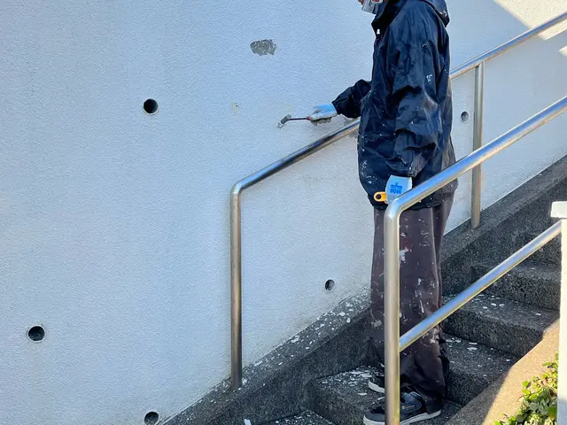 53年の実績が物語る、匠の技と心配りの極みサービスの画像