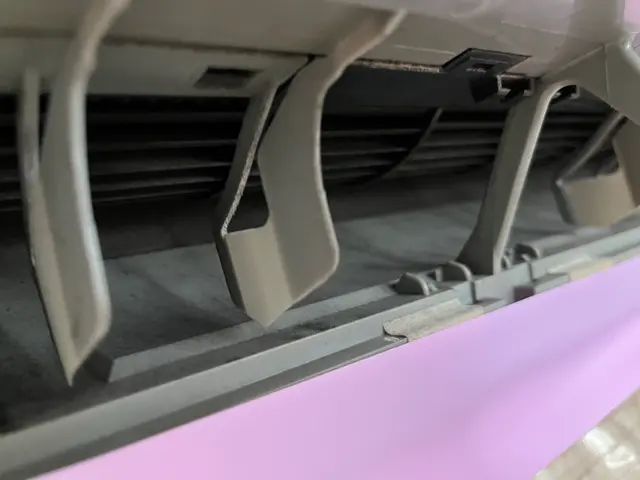 ★エアコンクリーニング専門店★各メーカー、各機種、古い機種でも何でも出来ます！！サービスの画像