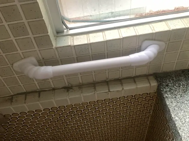 プロの技術でご満足いただけるように心を込めて作業いたしますサービスの画像