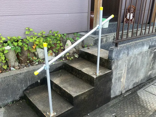 プロの技術でご満足いただけるように心を込めて作業いたしますサービスの画像