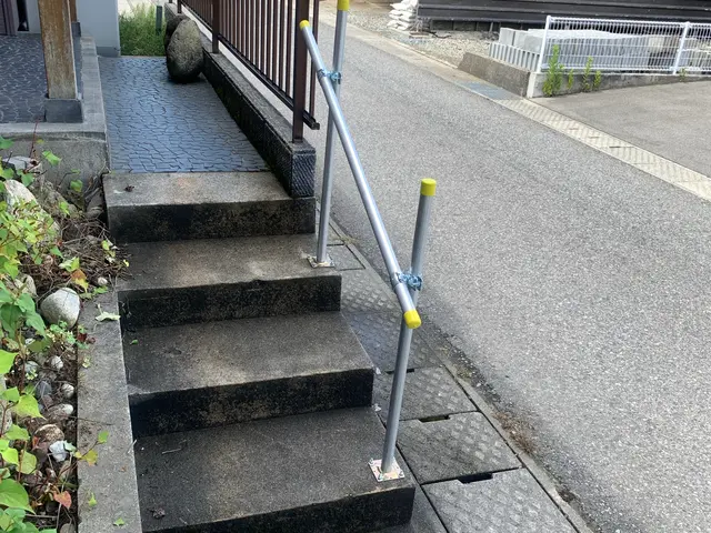 プロの技術でご満足いただけるように心を込めて作業いたしますサービスの画像