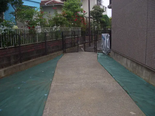 ＜年中無休＞経験20年の職人がお伺い！損害保険加入済み！時間外のご相談可能！サービスの画像