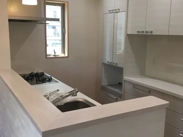 迅速対応いたします！女性スタッフも同行可能です◯損害保険加入◎サービスの画像