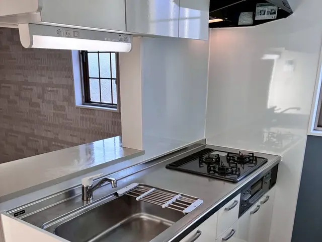 【累計実績10000件越え！】実績、知識を持って丁寧に作業致します！サービスの画像