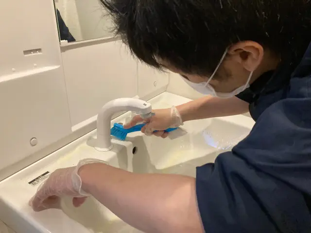 【腕に自信あり】信頼と実績の会社◎クレジットやQR決済にも対応◎損害保険加入済サービスの画像