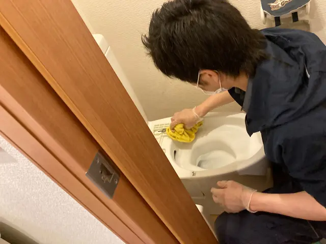 【腕に自信あり】信頼と実績の会社◎クレジットやQR決済にも対応◎損害保険加入済サービスの画像