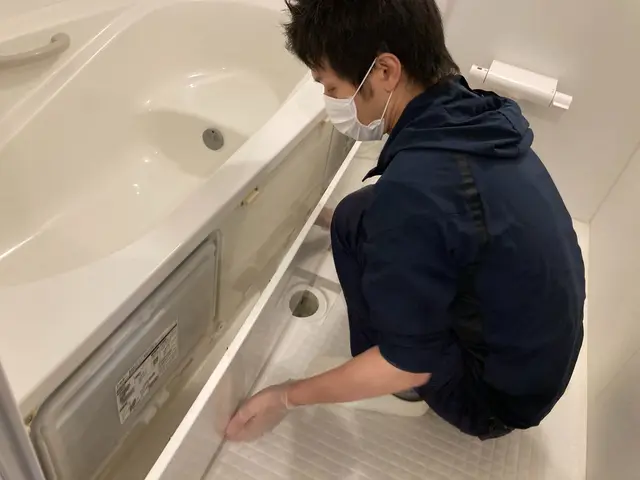 【腕に自信あり】信頼と実績の会社◎クレジットやQR決済にも対応◎損害保険加入済サービスの画像