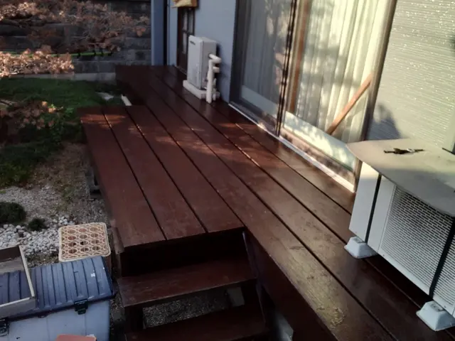 ◆はじめましてOKハウスです◆丁寧に仕上げます！お任せください！サービスの画像