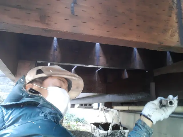 ◆はじめましてOKハウスです◆丁寧に仕上げます！お任せください！サービスの画像