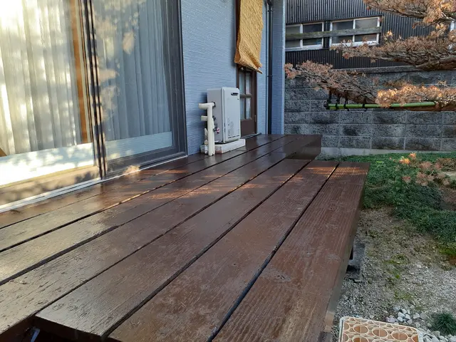 ◆はじめましてOKハウスです◆丁寧に仕上げます！お任せください！サービスの画像