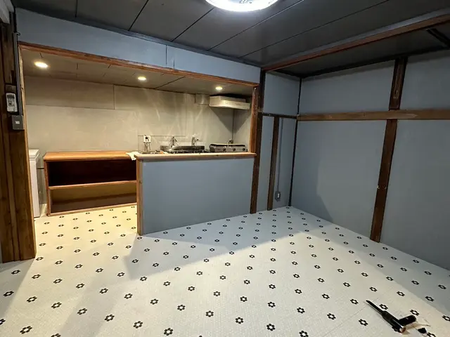 【P代お店負担】損害保険加入済で安心◆大手で業務をしていた経験あり！サービスの画像