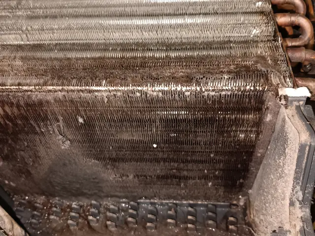 分解にこだわる徹底洗浄！大手経験店長が自信を持ってお伺いします！サービスの画像