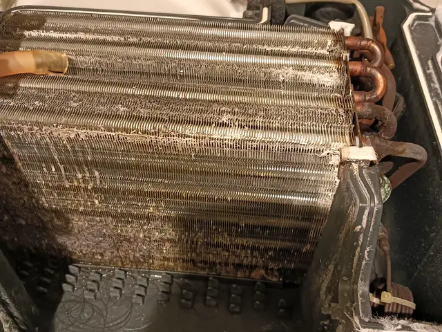 分解にこだわる徹底洗浄！大手経験店長が自信を持ってお伺いします！サービスの画像