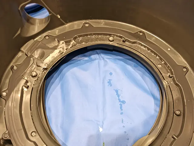 分解にこだわる徹底洗浄！大手経験店長が自信を持ってお伺いします！サービスの画像