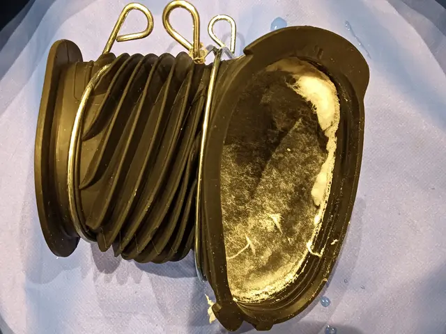 分解にこだわる徹底洗浄！大手経験店長が自信を持ってお伺いします！サービスの画像