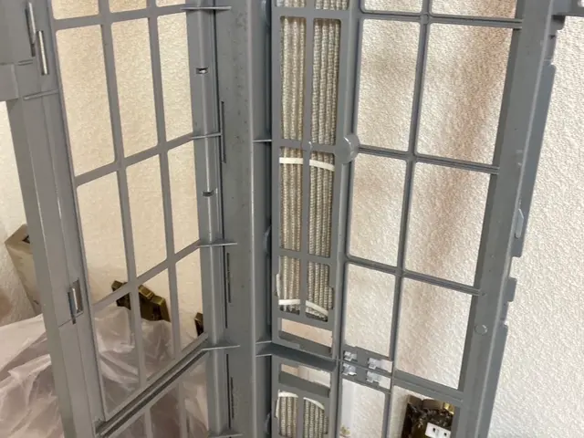 20年以上☆お掃除機能付◎時間外・地域外相談可♪サービスの画像