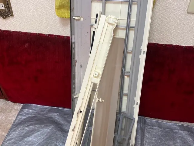 20年以上☆お掃除機能付◎時間外・地域外相談可♪サービスの画像