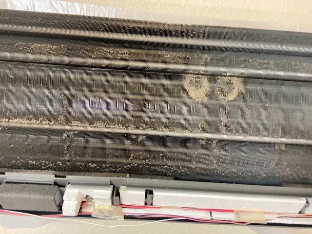 20年以上☆お掃除機能付◎時間外・地域外相談可♪サービスの画像