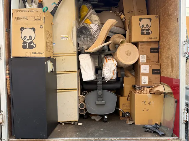 【追加料金なし】ご予約前に写真で事前にお見積もり！当日の急なご依頼にも即対応！サービスの画像