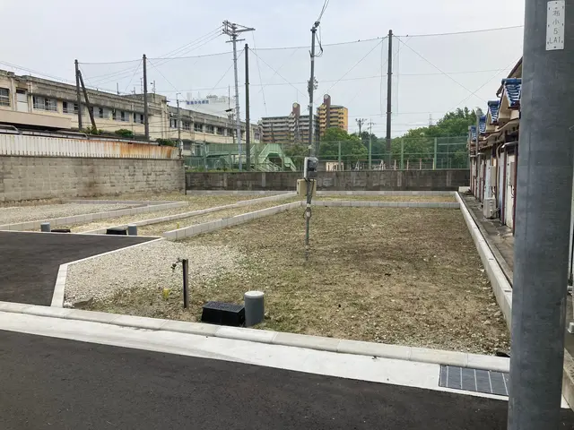 【1級造園施工管理技士】　　お庭のお手入れでおうち時間の暮らしをもっと快適に！サービスの画像