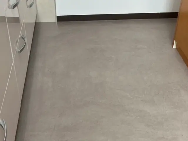 賃貸、両面テープ施工可能！ペット用可能です！サービスの画像